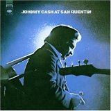 Cash, Johnny-At San Quentin