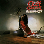 Ozzy Osbourne-Blizzard of Ozz