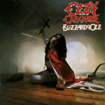 Ozzy Osbourne-Blizzard of Ozz Ozzy Osbourne-Blizzard of Ozz