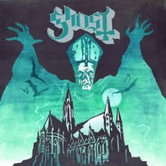 Ghost-Opus Eponymous