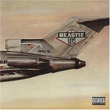 Beastie Boys-Licensed to ill