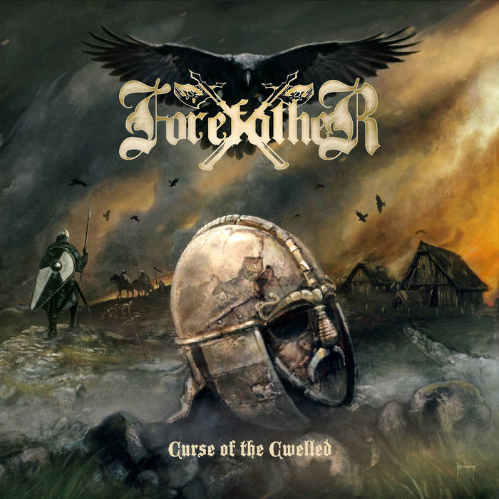FOREFATHER-Curse of the Cwelled
