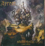 Ayreon-Into the electric castle