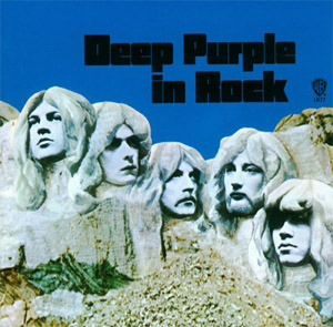 Deep Purple-In Rock