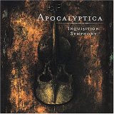 Apocalyptica-Inquisition Symphony