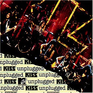 Kiss-Unplugged
