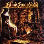 Blind Guardian-Tales from the twilight world