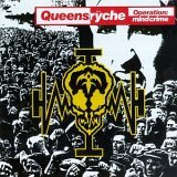 Queensryche-Operation: Mindcrime