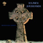 BLACK SABBATH-Headless cross