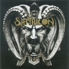 Satyricon-Now, Diabolical