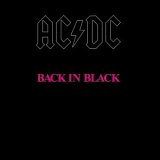 AC/DC-Back in Black AC/DC-Back in Black