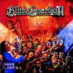 Blind Guardian-A night at the opera