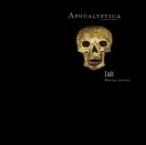 Apocalyptica-Cult