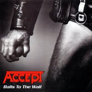 Accept-Balls to the wall