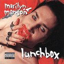 Marilyn Manson-Lunchbox EP