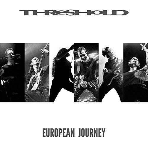 THRESHOLD-European Journey