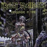 Iron Maiden-Somewhere in Time