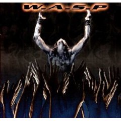 W.A.S.P-The Neon God - Part II - The Demise