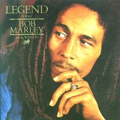 Bob Marley and the Wailers-Legend
