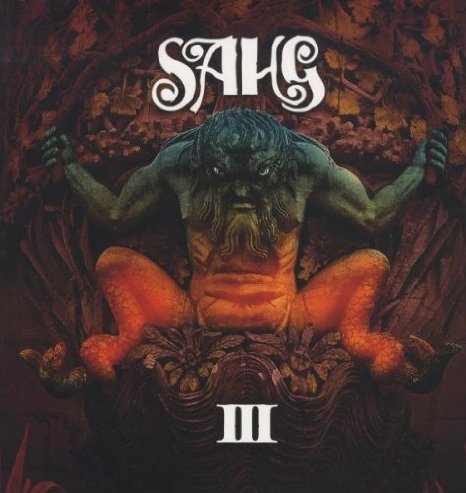 Sahg-III