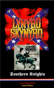Lynyrd Skynyrd-Southern Knights