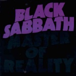 Black Sabbath-Master of reality