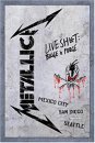 Metallica-Live Shit: Binge & Purge
