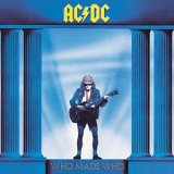 AC/DC-Who made Who