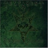 Testament-First Strike Still Deadly