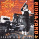 Biohazard-Urban Discipline
