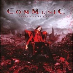 Communic-Payment Of Existence