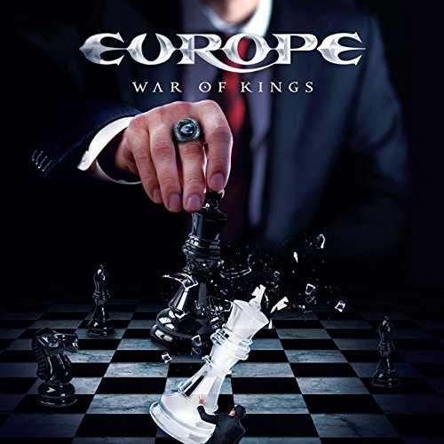 Europe-War of kings