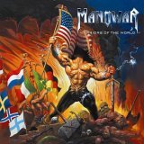 Manowar-Warriors of the world