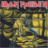 Iron Maiden-Piece of Mind