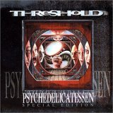 THRESHOLD-Psychedelicatessen (Special Edition)