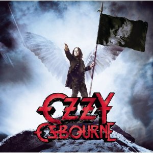 Ozzy Osbourne-Scream