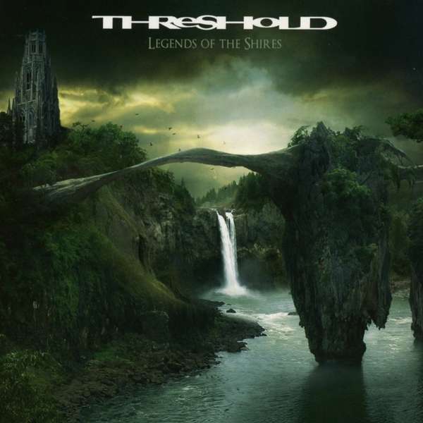 THRESHOLD-Legends of the shires