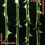 Type O Negative-October Rust