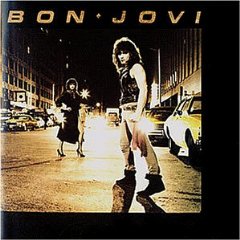 Bon Jovi-Bon Jovi