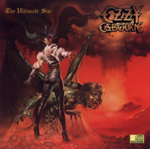 Ozzy Osbourne-The ultimate sin