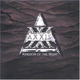 Axxis-Kingdom of the Night