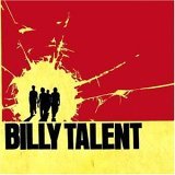 Billy Talent-I