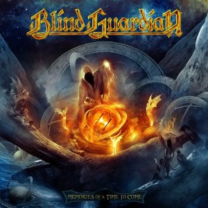 Blind Guardian-Memories Of A Time To Come - Best Of - Special Edition