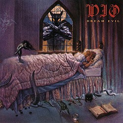 DIO-Dream Evil