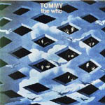 Who, The-Tommy