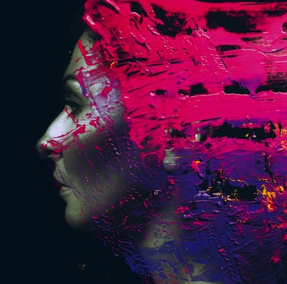 Wilson, Steven-Hand.Cannot.Erase.